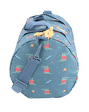 Croc Sports Bag | Tutete