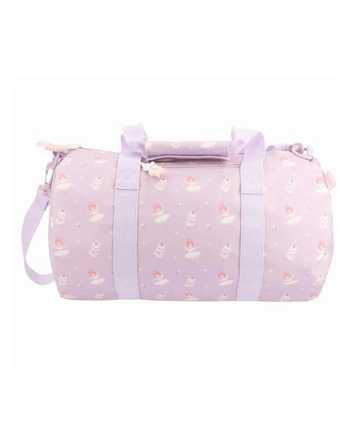 Ballet Sports Bag | Tutete