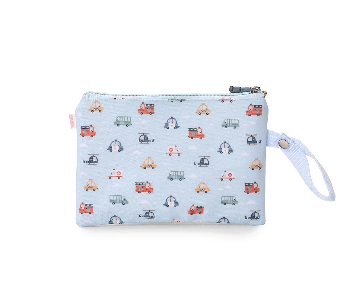 City Cars Sandwich Bag | Tutete
