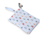 City Cars Sandwich Bag | Tutete