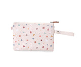 Geometric Nature Sandwich Bag | Tutete