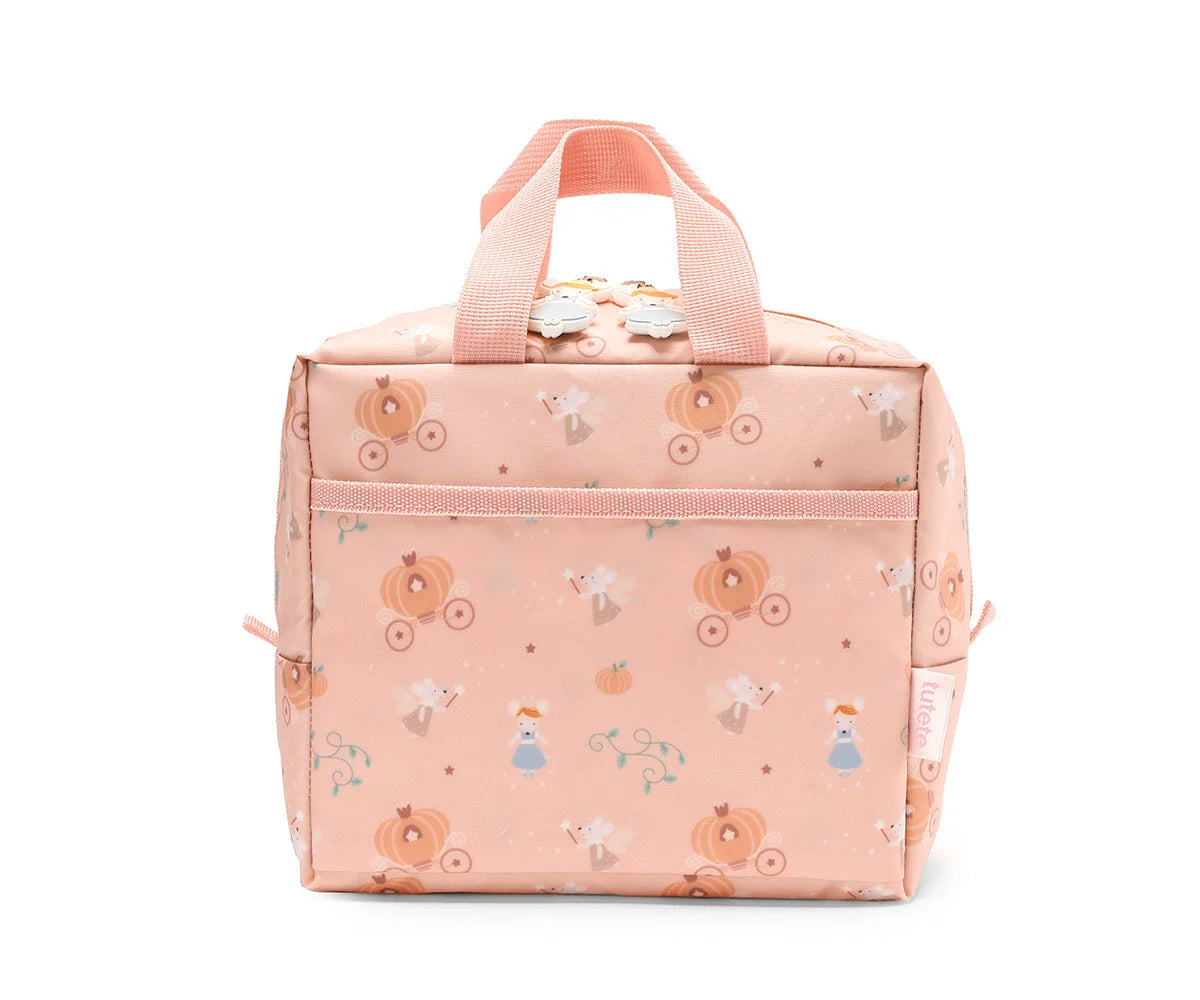 Mouse Fairies Insulated Lunch Bag | Tutete