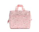 Blossom Birds Insulated Lunch Bag | Tutete