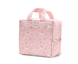 Blossom Birds Insulated Lunch Bag | Tutete