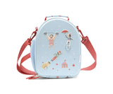 3D Circus Show Lunch Box | Tutete