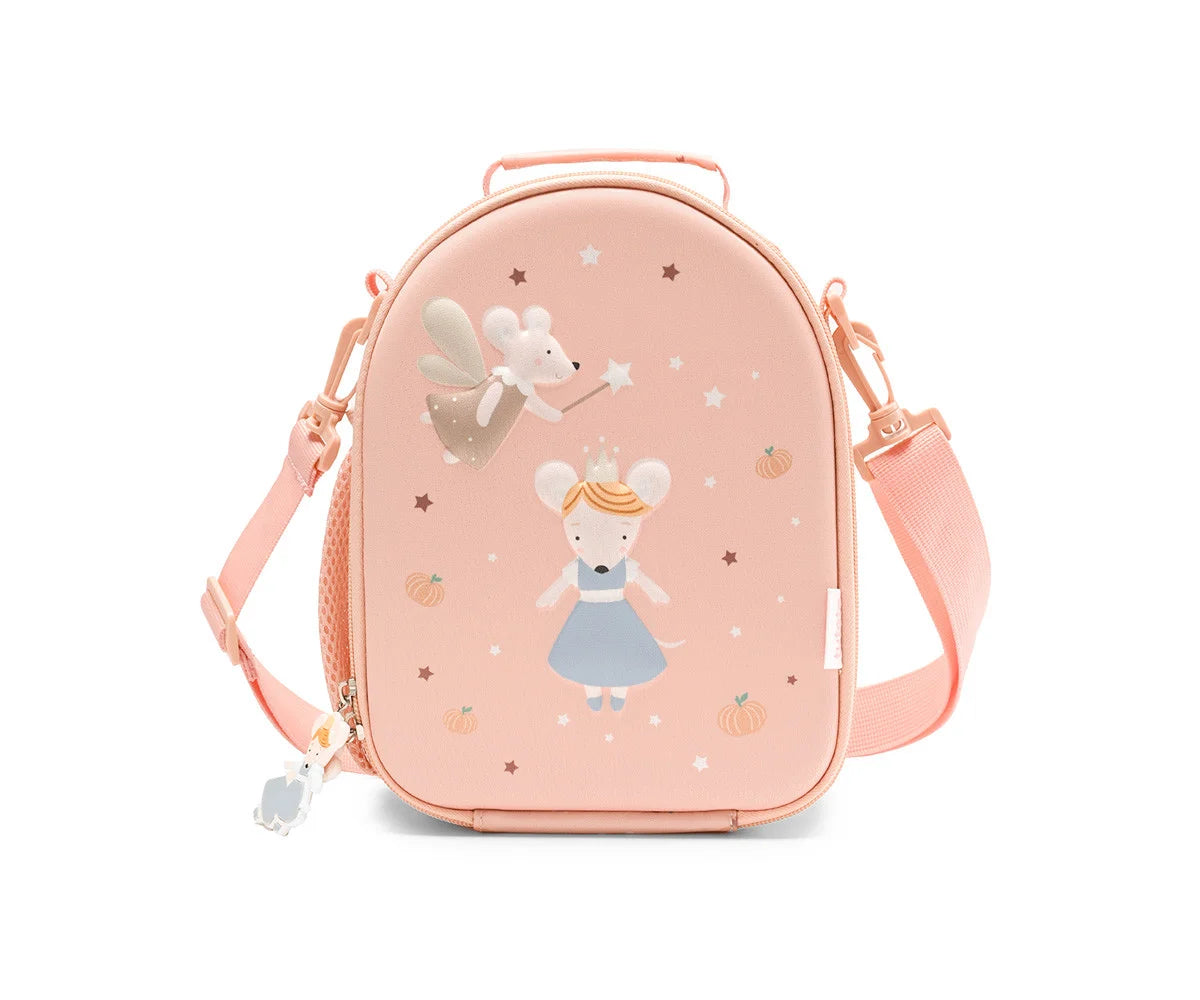Mouse Fairies 3D Lunch Bag | Tutete