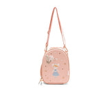 Mouse Fairies 3D Lunch Bag | Tutete