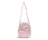 Blossom Birds 3D Lunch Bag | Tutete