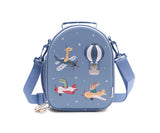 Planes 3D Lunchbox | Tutete