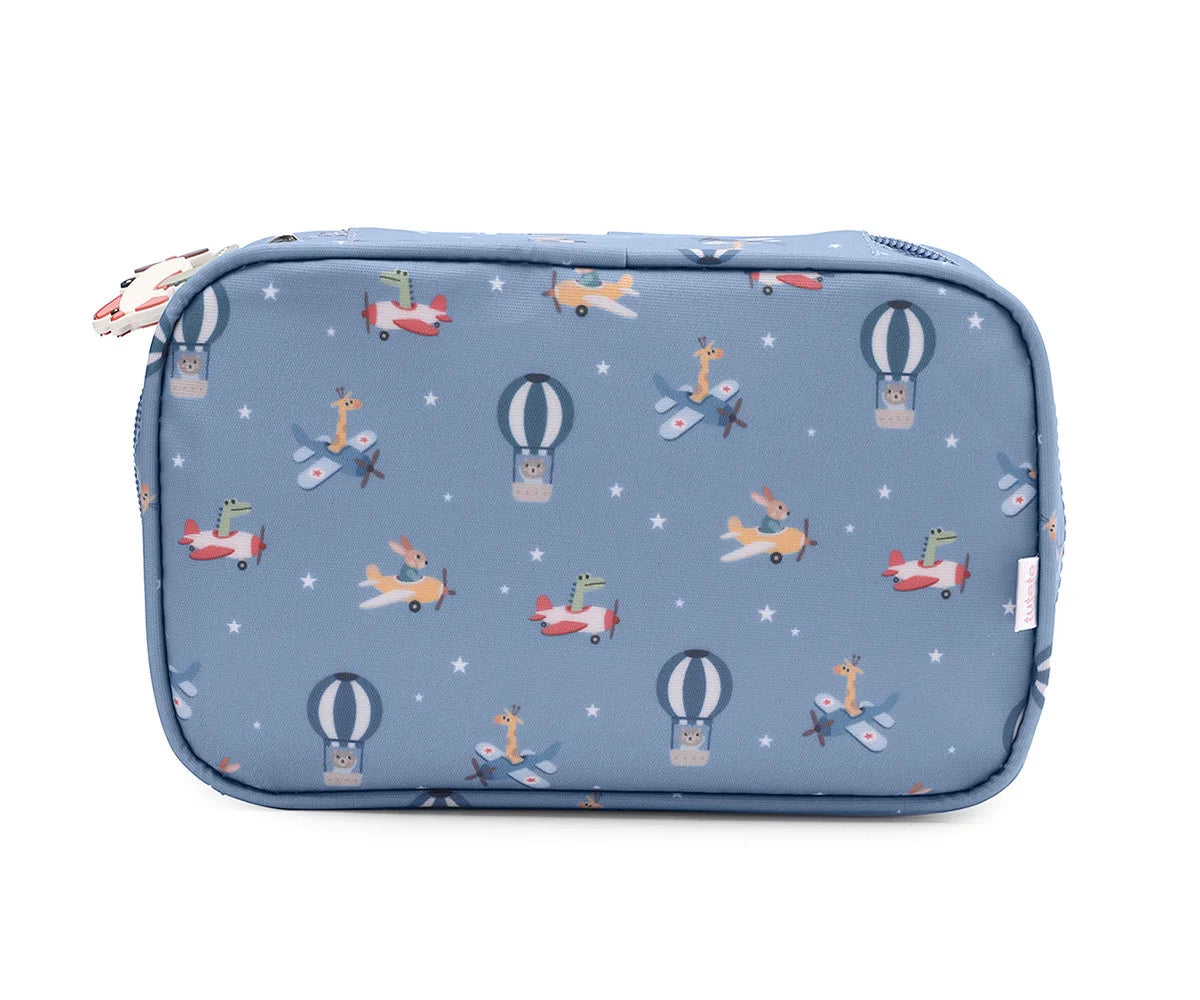 Planes Medicine Bag | Tutete