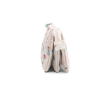 The Wooden Boy 3-Compartment Pencil Case | Tutete