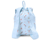 Small Fabric Circus Show Backpack | Tutete