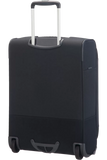 Mala Trolley Viagem 55 cm Base Boost 2 Rodas | Samsonite | Preto