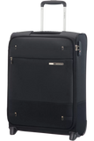 Mala Trolley Viagem 55 cm Base Boost 2 Rodas | Samsonite | Preto