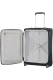 Mala Trolley Viagem 55 cm Base Boost 2 Rodas | Samsonite | Preto