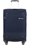 Mala Trolley Viagem 66 cm Base Boost Spinner | Samsonite | Azul Escuro