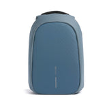 Mochila anti-roubo 15.6” Bobby Hero Regular - XD Design - Azul Ganga