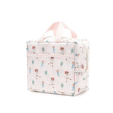 The Wooden Boy Insulated Lunch Bag | Tutete