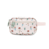 The Wooden Boy Kids' Toiletry Bag | Tutete