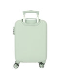 Mickey Mountains   - ABS Trolley 50cm  4W mint C105