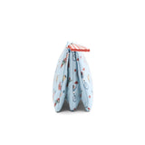 3-Compartment Circus Show Pencil Case | Tutete
