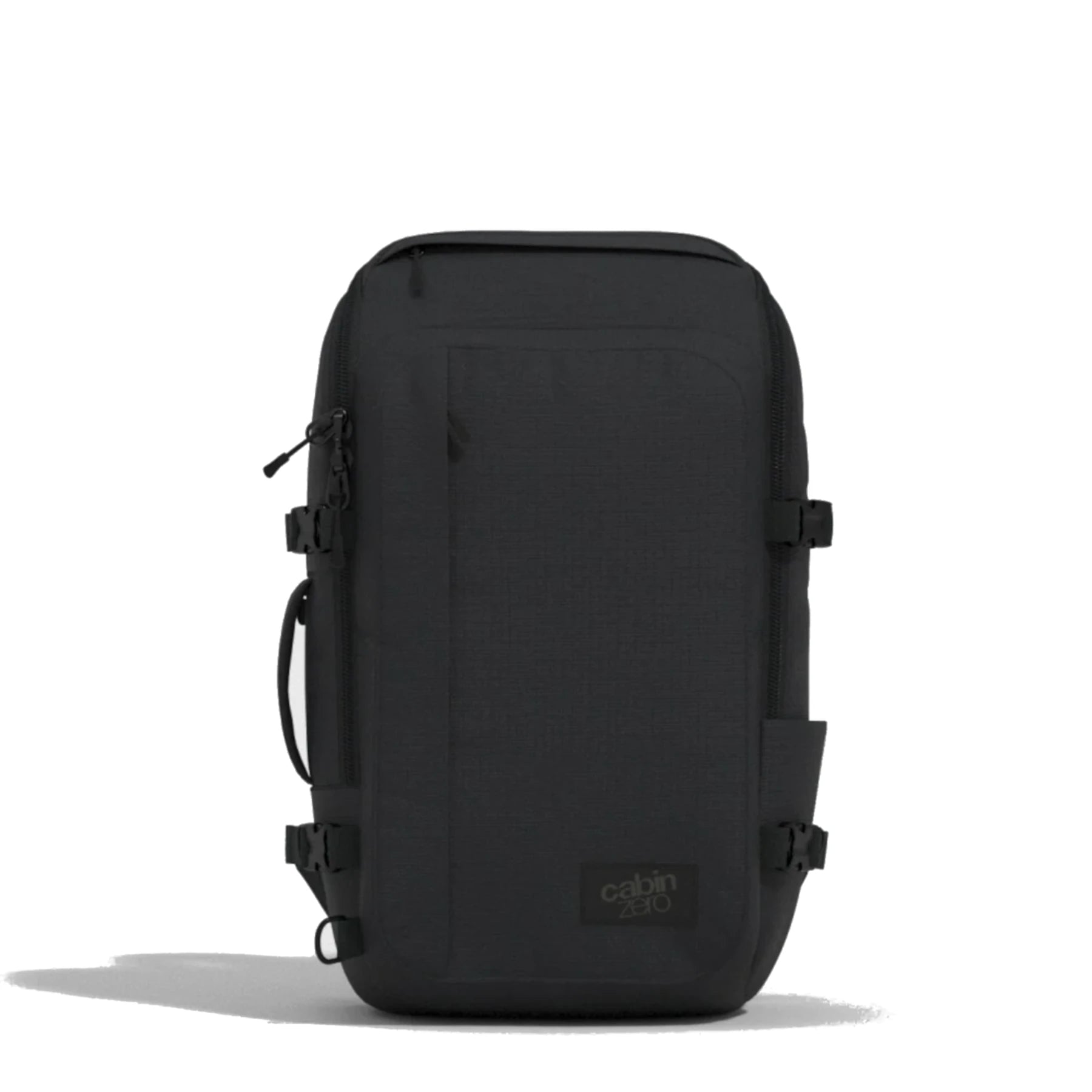 Adventure 32L Travel Backpack | Cabin Zero - black