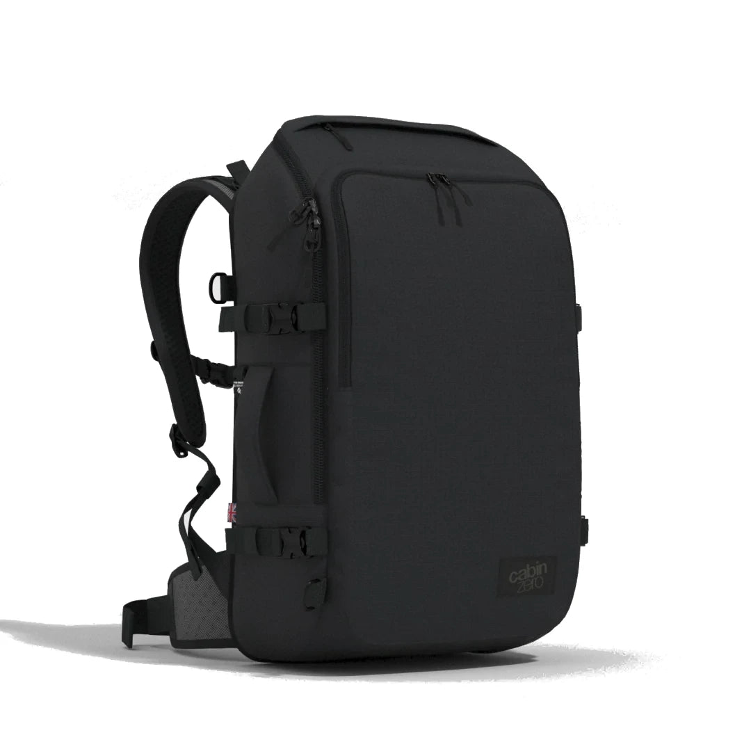ADV-PRO-42L-ABSOLUTE-BLACK-LEFT-FRONT