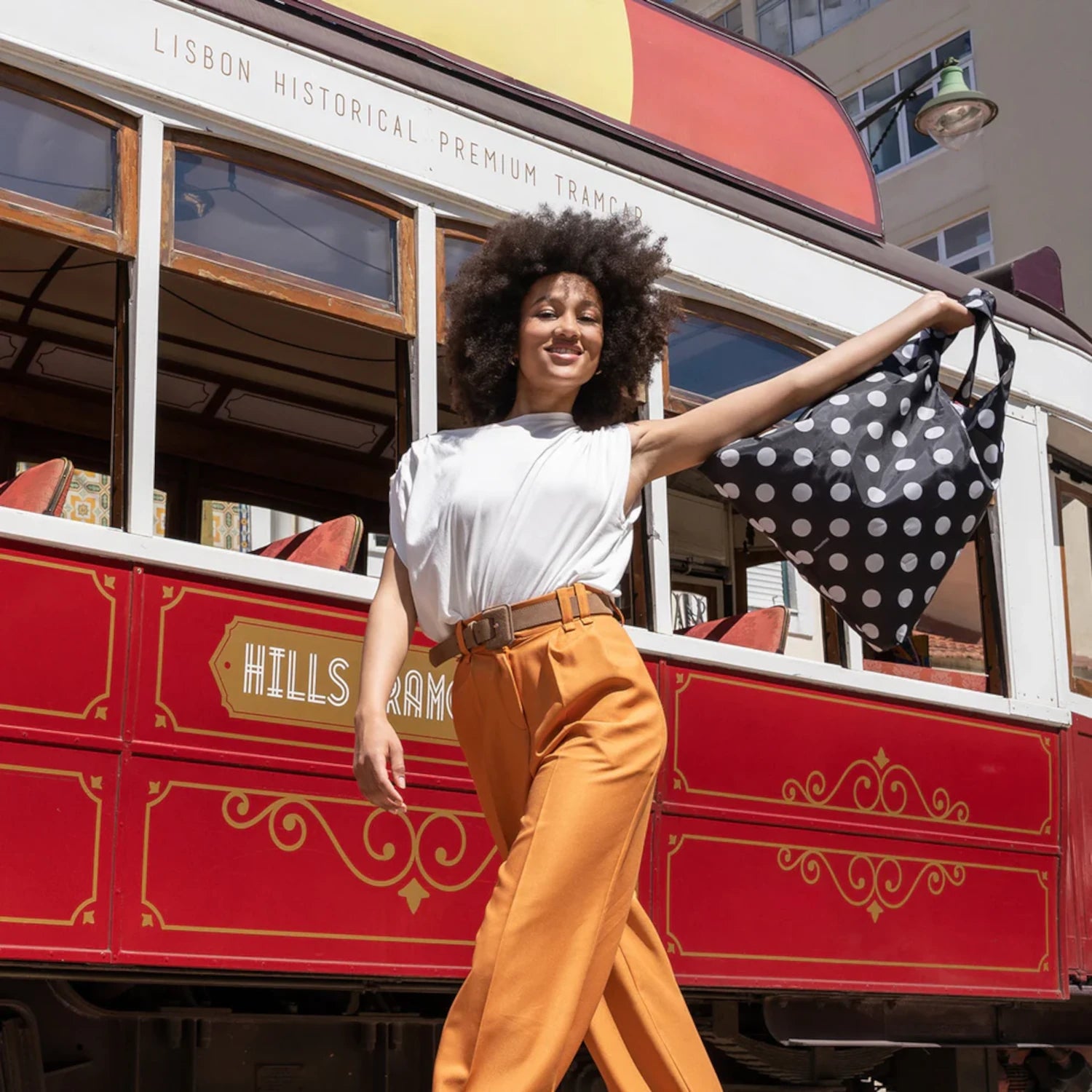 Mini maxi shopping bag – Reisenthel