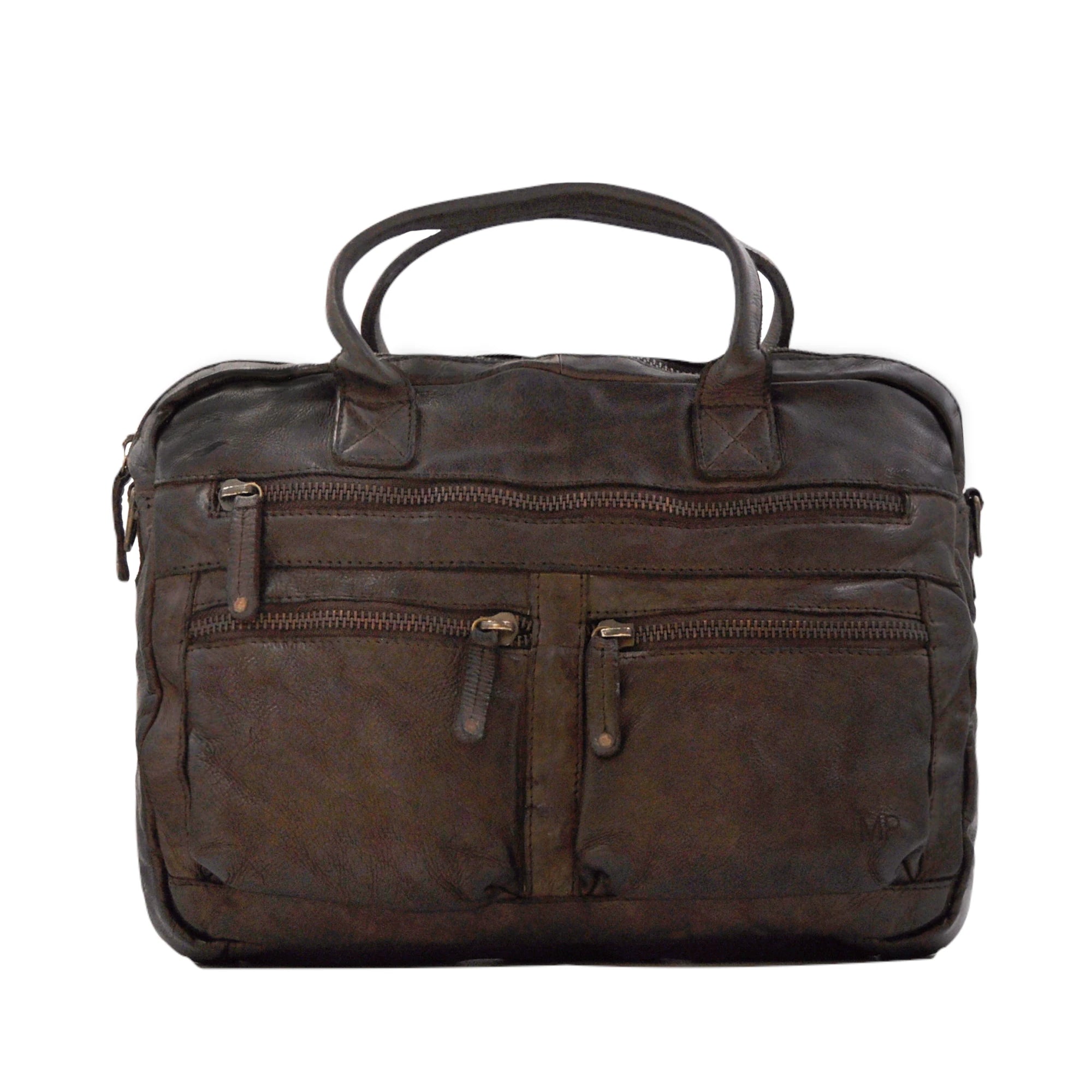 LEATHER-BAILHANDLE-C260003-BROWN-FRONT