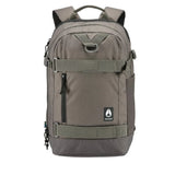 Mochila Gamma Portátil 16" – Nixon – Charcoal