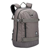 Mochila Gamma Portátil 16" – Nixon – Charcoal