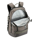 Mochila Gamma Portátil 16" – Nixon – Charcoal