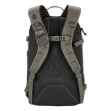 Mochila Gamma Portátil 16" – Nixon – Charcoal
