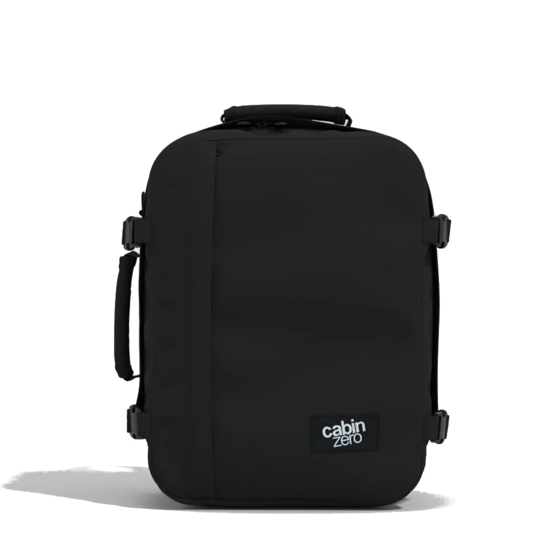 CLASSIC-28L-BLACK-FRONT
