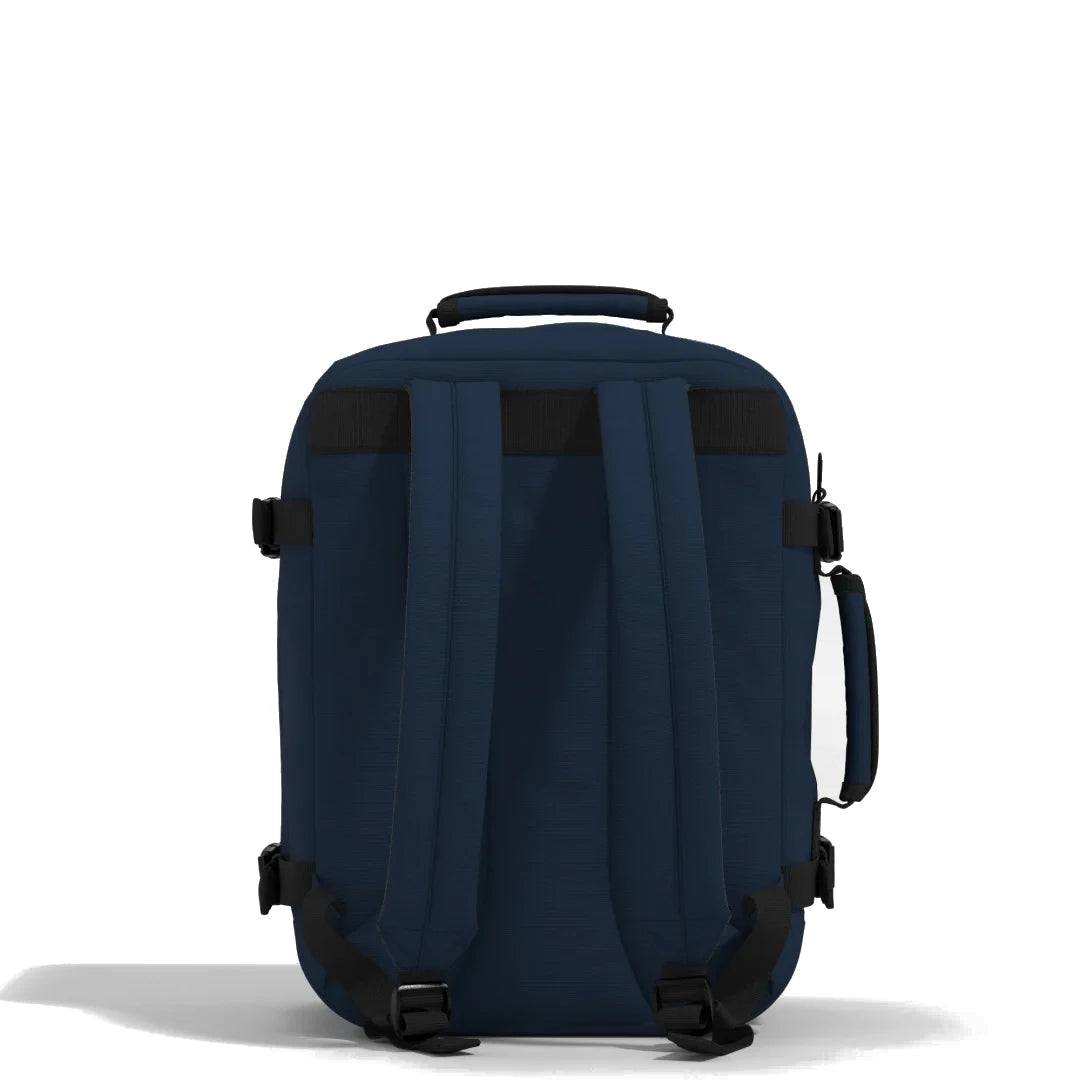 CLASSIC-28L-BLUE-NAVY-BACK