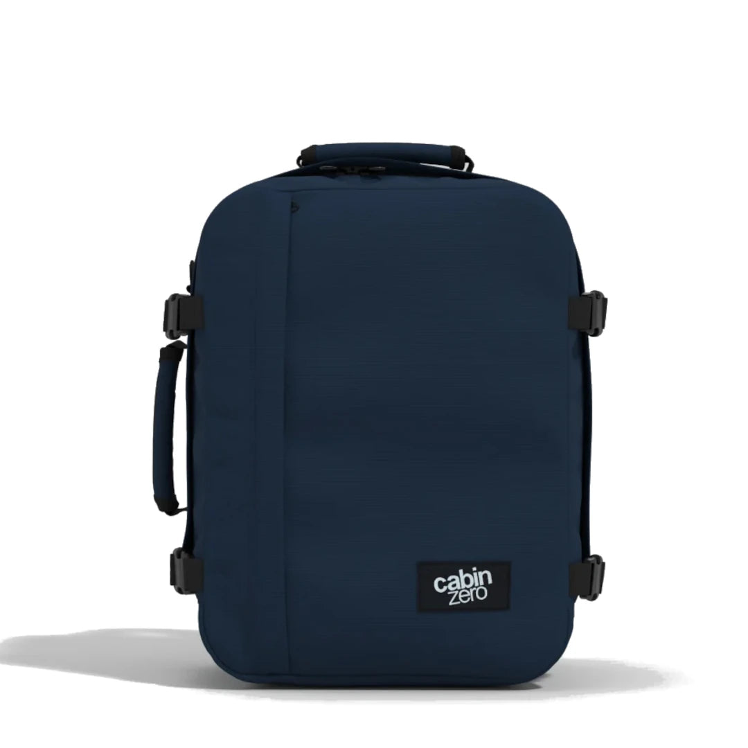 CLASSIC-28L-BLUE-NAVY-FRONT