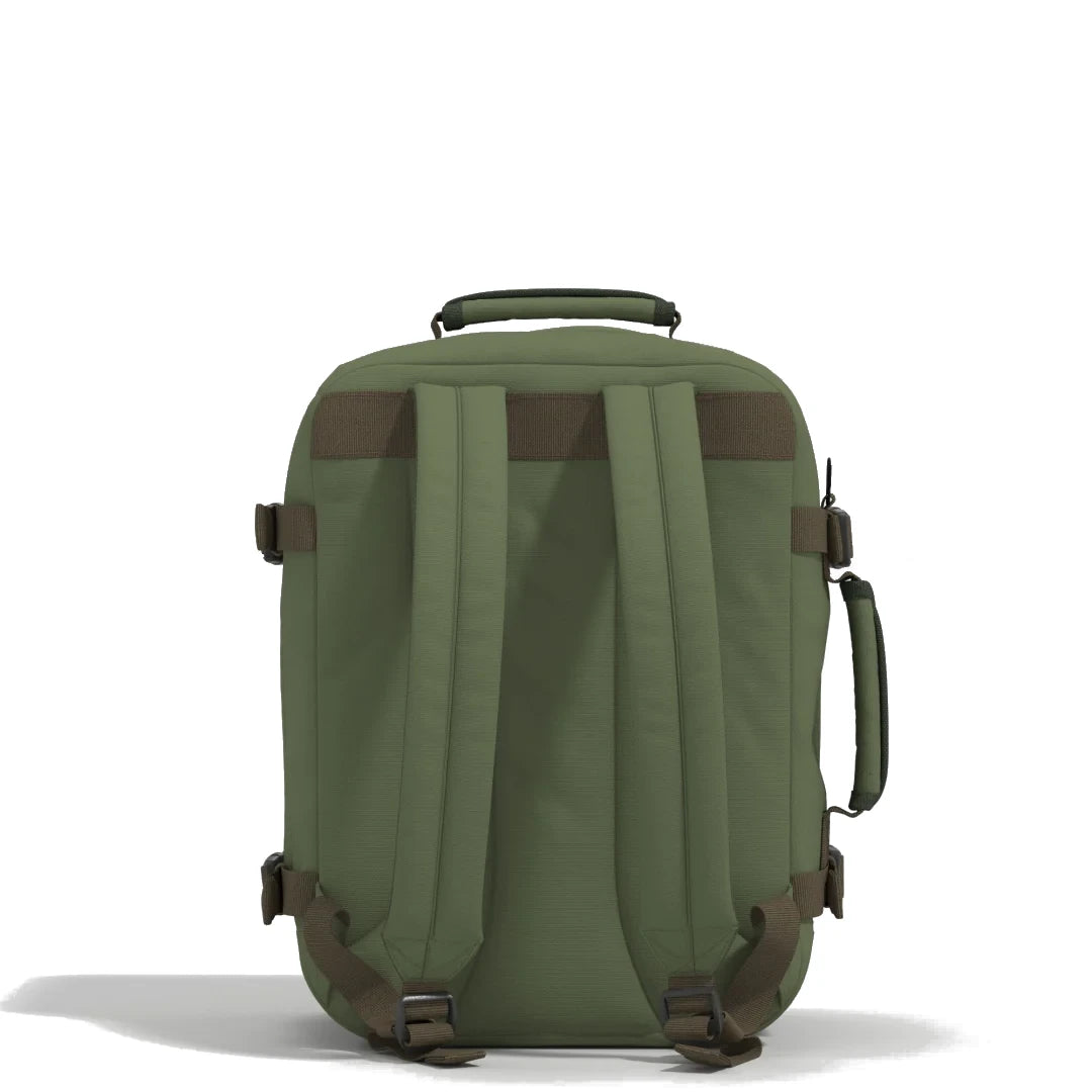 CLASSIC-28L-GEORGIAN-KHAKI-BACK