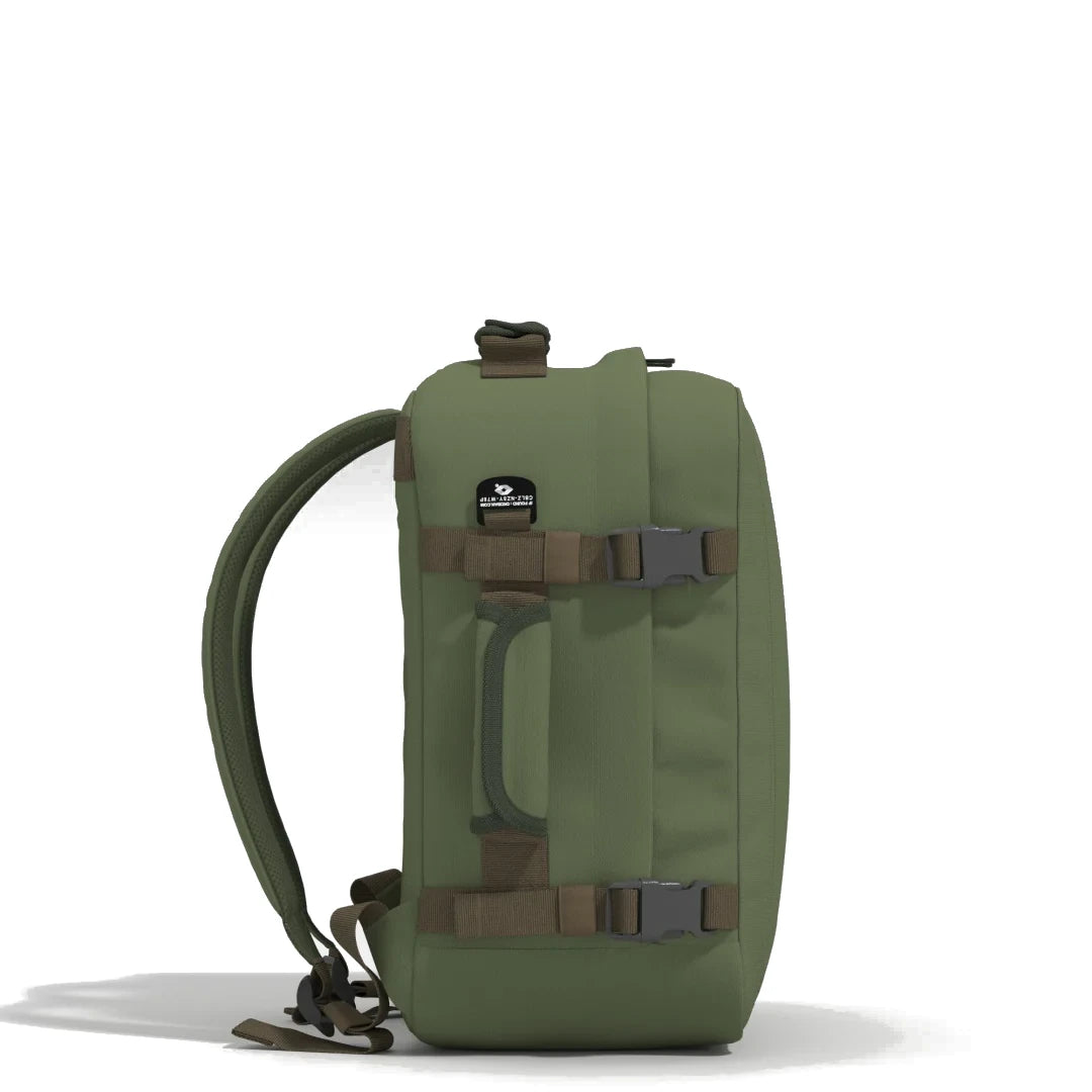 CLASSIC-28L-GEORGIAN-KHAKI-LEFT