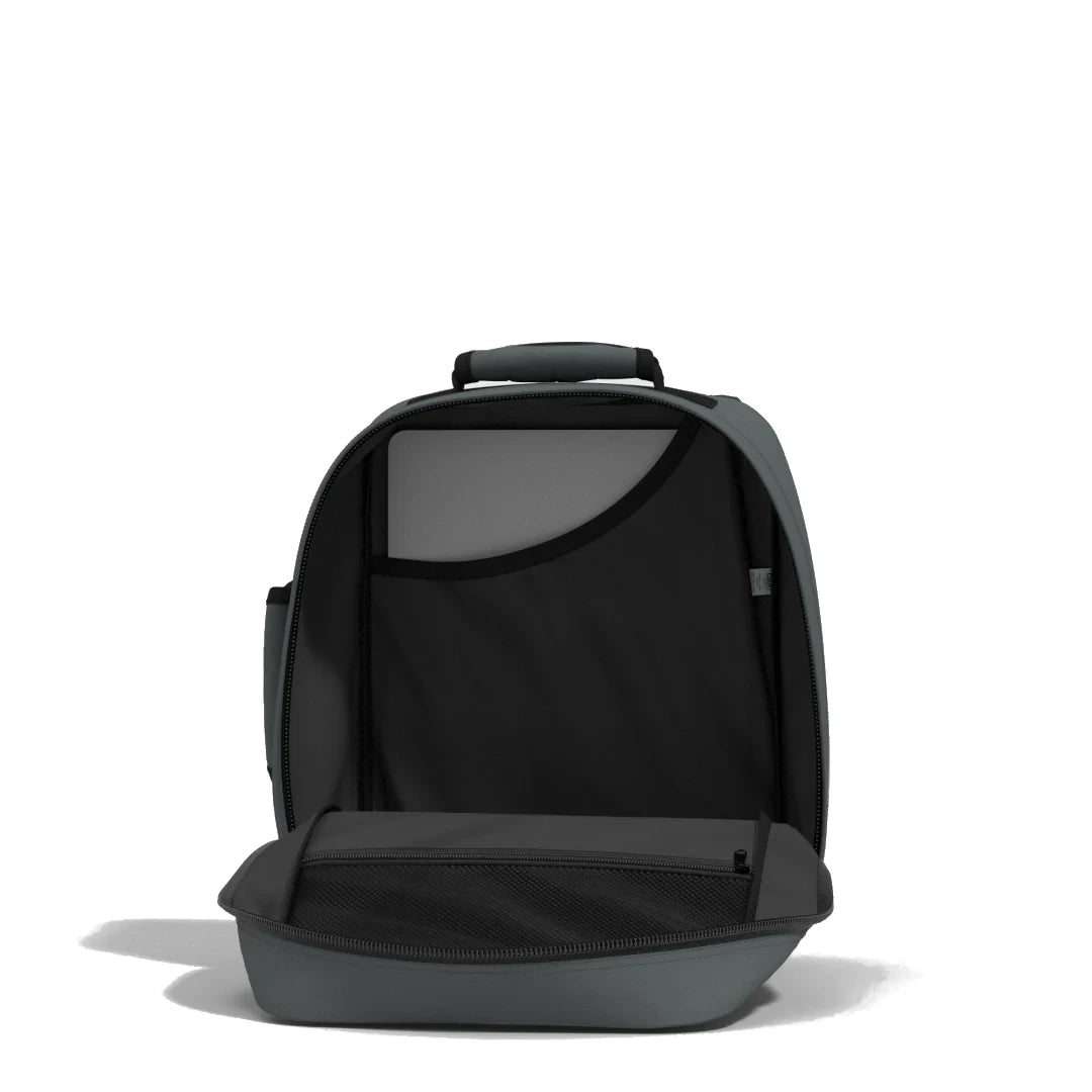 CLASSIC-28L-ORIGINAL-GRAY-LAPTOP-VIEW