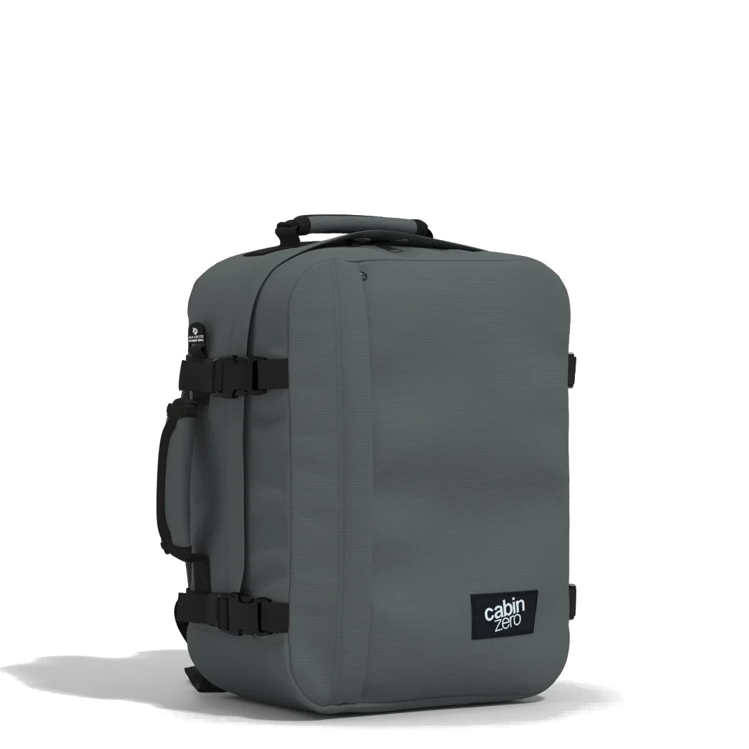 CLASSIC-36L-ORIGINAL-GRAY-FRONT-3.4-LEFT
