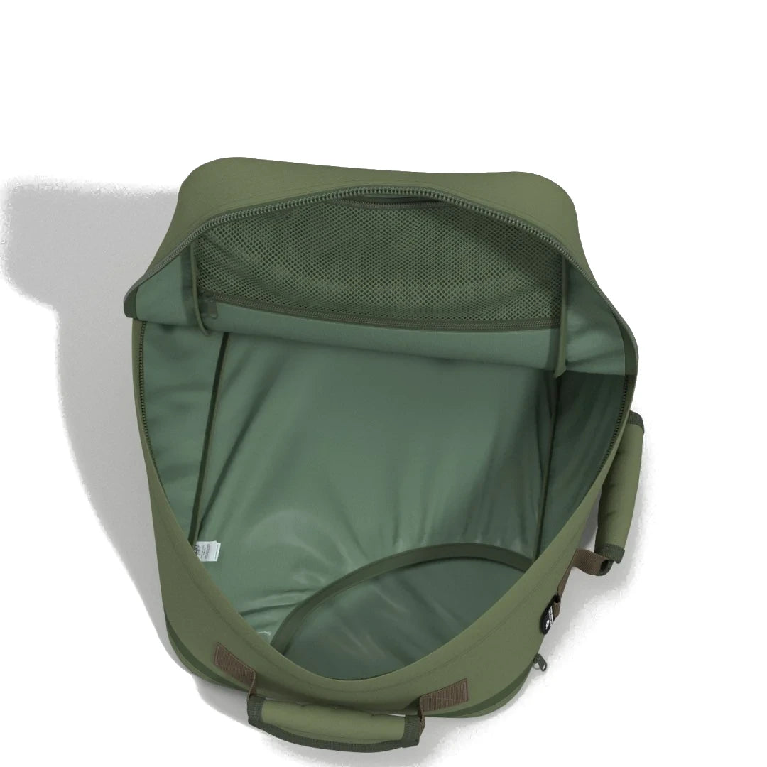 CLASSIC-TECH-28L-GEORGIAN-KHAKI-LINING-VIEW