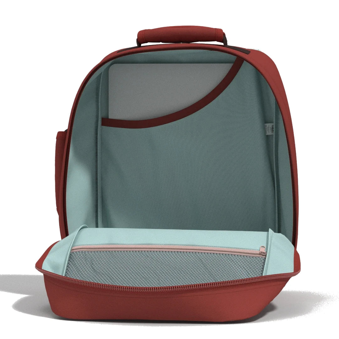 CLASSIC_36L_INSIDE_LAPTOP_Sangria_Red_LINING_VIEW_2