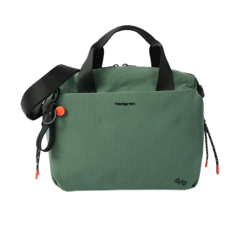 Tomoko Handbag | Hedgren | Green