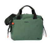 Tomoko Handbag | Hedgren | Green