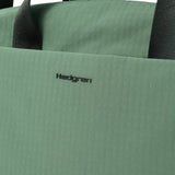 Tomoko Handbag | Hedgren | Green