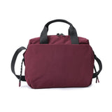 Tomoko Handbag | Hedgren | Burgundy