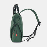 Mochila Norio | Hedgren | Verde