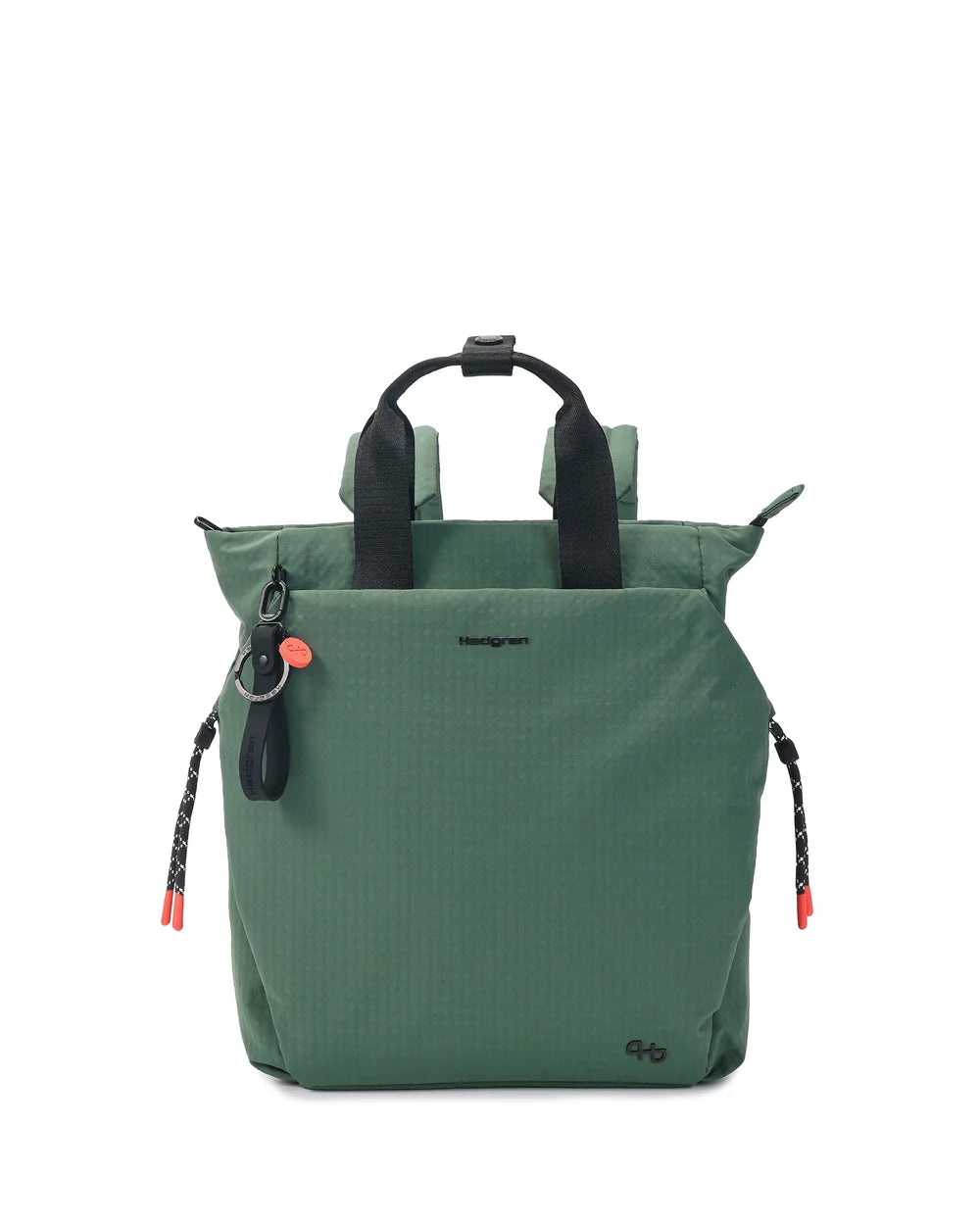 Mochila Norio | Hedgren | Verde