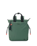 Mochila Norio | Hedgren | Verde