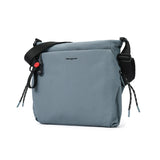 Makoto Crossbody Bag | Hedgren | Grey